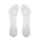 Dr Foot gel cushioning - versatile for all high heels